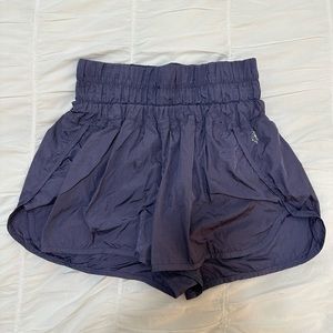 Comfortable Free People Shorts